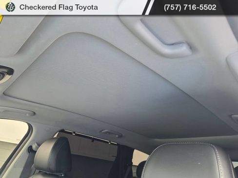 Used 2023 Hyundai Santa Fe SEL w/ Premium Package AWD/4WD image 16
