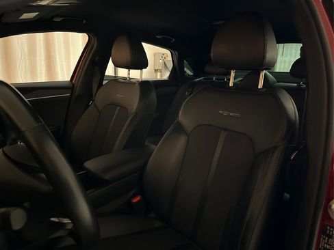 Used 2022 Kia K5 GT-Line image 32