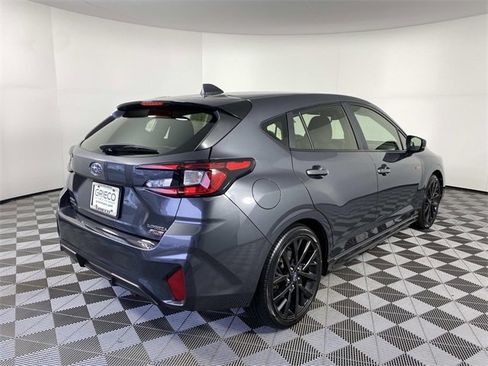 Used 2024 Subaru Impreza RS image 10