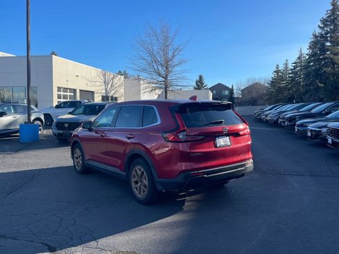 Used 2023 Honda CR-V EX image 6