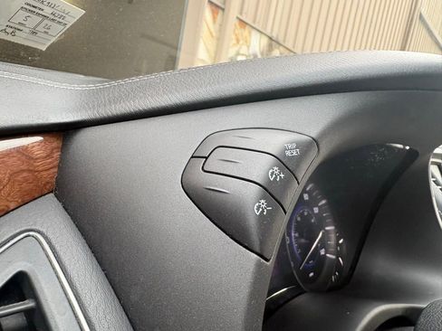 Used 2019 INFINITI QX80 Luxe w/ Proassist Package image 43