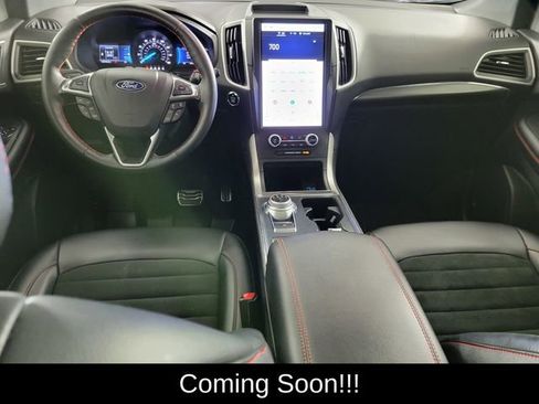 Used 2023 Ford Edge ST-Line image 20