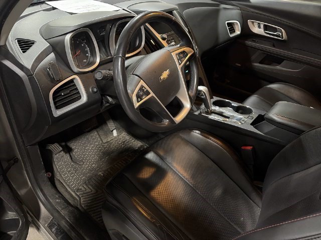 Used 2012 Chevrolet Equinox LT AWD/4WD image 10