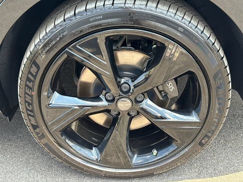 New 2026 Genesis GV80 3.5T Prestige AWD/4WD image 22
