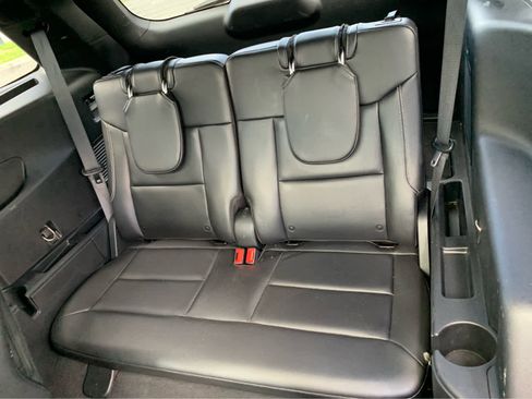 Used 2023 Ford Explorer ST w/ Equipment Group 401A image 24