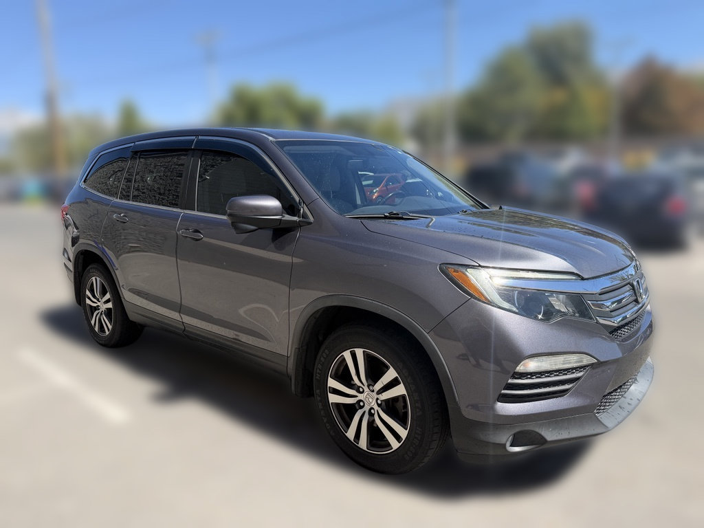 Used 2018 Honda Pilot EX-L image 5