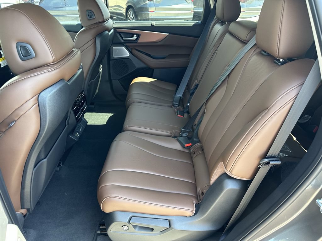 Used 2026 Acura MDX w/ Technology Package FWD image 15
