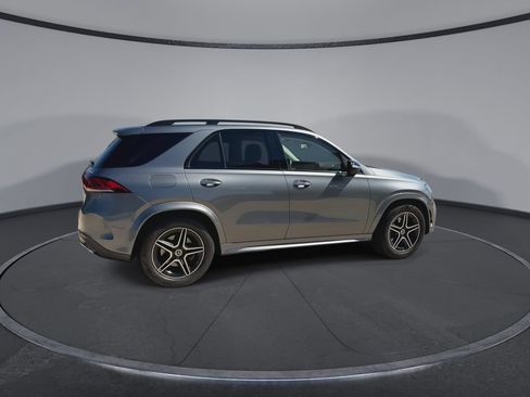 Used 2020 Mercedes-Benz GLE 350 4MATIC image 9