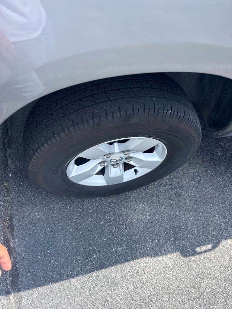 Used 2019 RAM 1500 Tradesman w/ Popular Equipment Group RWD image 11