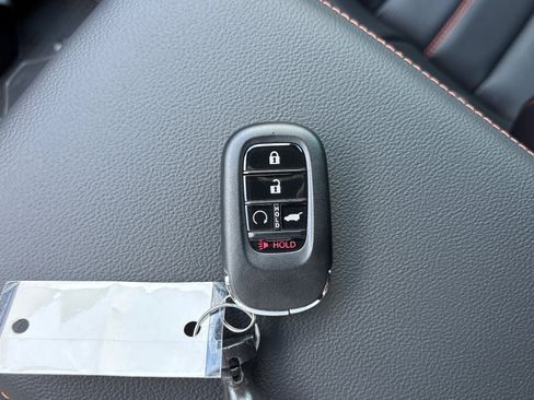 Used 2026 Honda CR-V Sport-L image 34