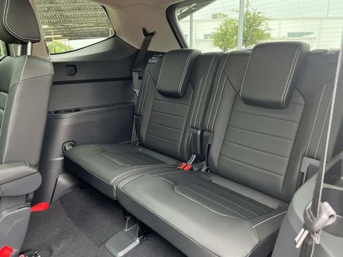 New 2026 Volkswagen Atlas SEL AWD/4WD image 25