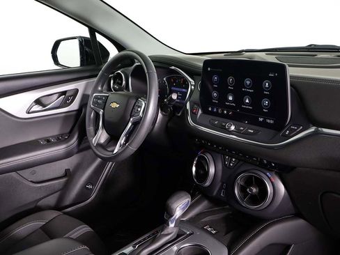 Used 2023 Chevrolet Blazer LT w/ Convenience Package image 25