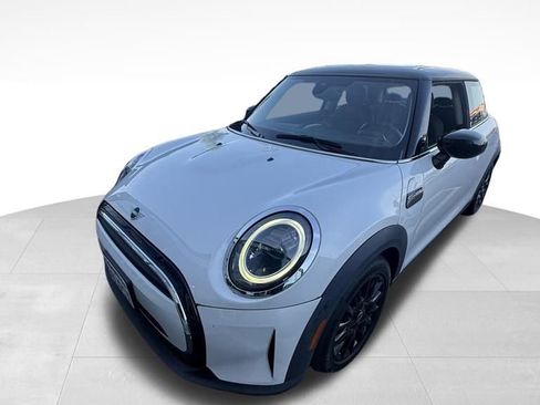 Used 2024 MINI Cooper 2-Door Hardtop image 1