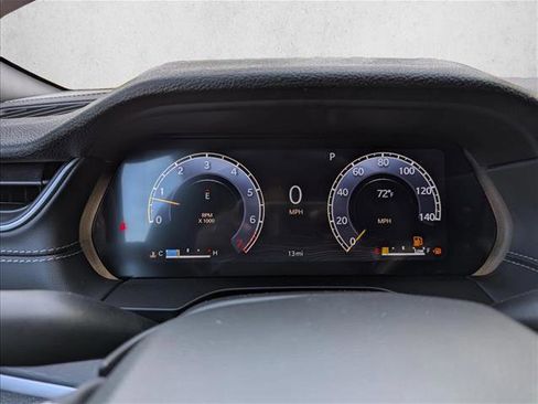 New 2025 Jeep Grand Cherokee Laredo X w/ Luxury Tech Group I image 16