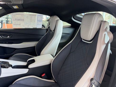 New 2026 Honda Prelude image 14