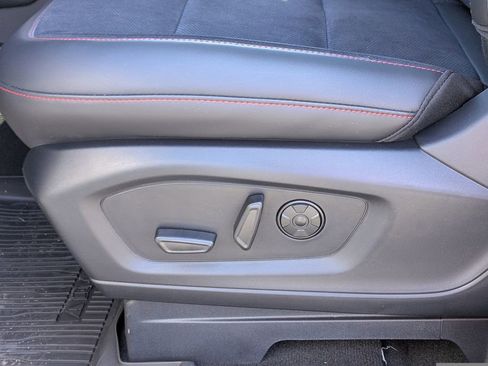 New 2026 Ford Explorer ST w/ Sun And Sound Package AWD/4WD image 17