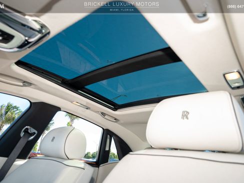 Used 2014 Rolls-Royce Ghost image 35