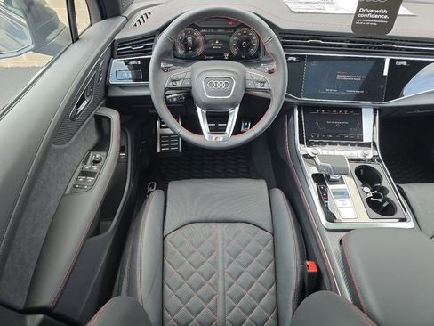 New 2026 Audi Q7 3.0T Prestige AWD/4WD image 41