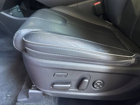 Used 2021 Hyundai Santa Fe Limited w/ Cargo Package AWD/4WD image 12