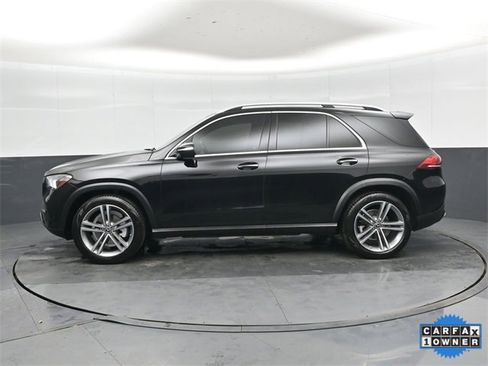 Used 2022 Mercedes-Benz GLE 350 GLE 350 image 6