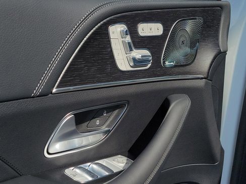 New 2026 Mercedes-Benz GLE 53 AMG 4MATIC Coupe image 17