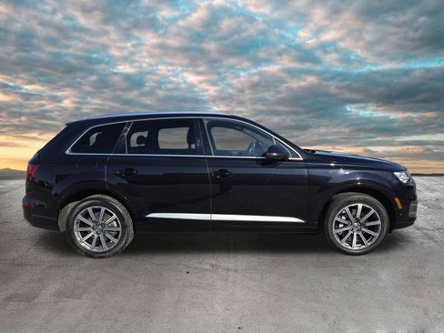 Used 2019 Audi Q7 3.0T Premium Plus w/ Premium Plus Package image 9