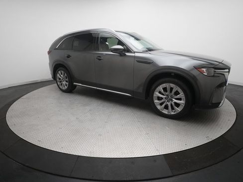 Used 2024 MAZDA CX-90 3.3 Turbo w/ Premium Package AWD/4WD image 38