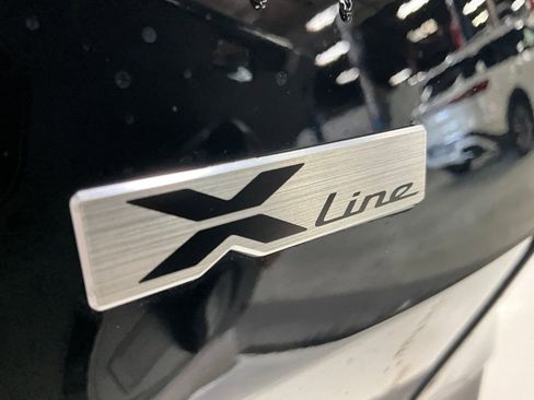 Used 2024 Kia Sportage X-Line w/ X-Line Premium Package image 23