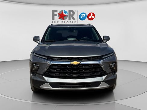 Used 2023 Chevrolet Blazer LT w/ Convenience Package image 8