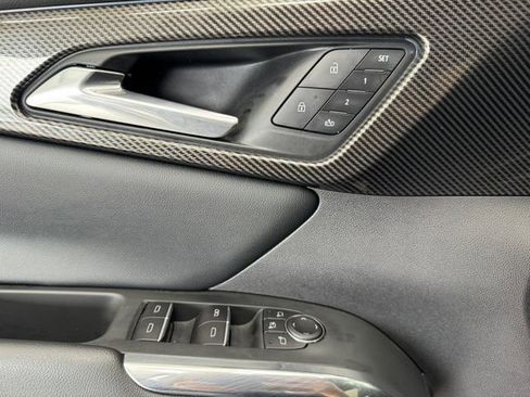 Used 2026 Chevrolet Traverse High Country w/ LPO, Floor Liner Package FWD image 35
