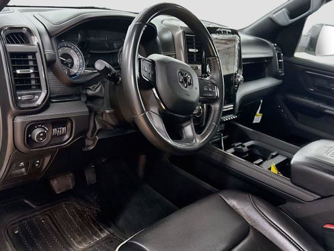Used 2022 RAM 1500 Limited AWD/4WD image 7