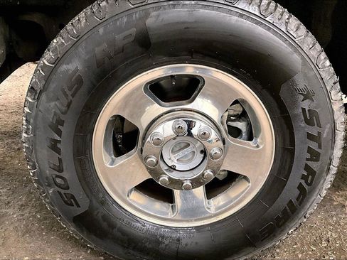 Used 2009 Ford F350 XL image 8