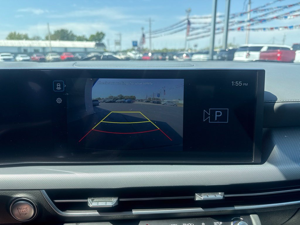 Used 2025 Hyundai Sonata SEL FWD image 25