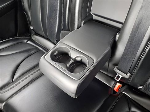 Used 2021 Lincoln Nautilus AWD w/ Equipment Group 101A image 14