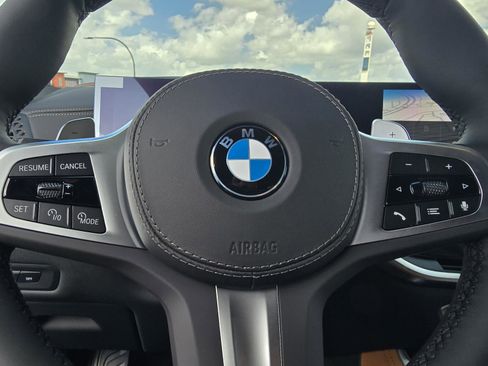 New 2026 BMW X5 xDrive40i w/ M Sport Package AWD/4WD image 44