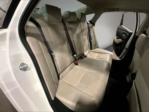 Certified 2023 Honda Accord Touring image 25