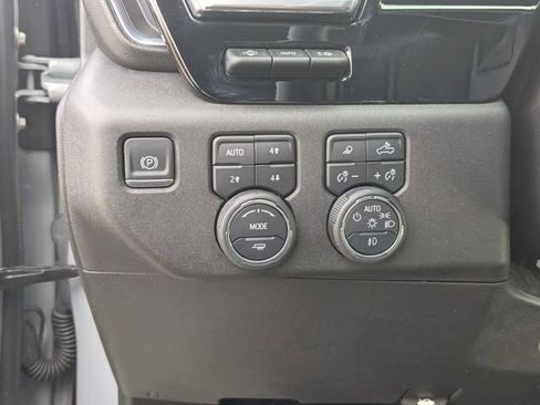 Used 2024 Chevrolet Silverado 2500 LTZ w/ LTZ Plus Package image 12