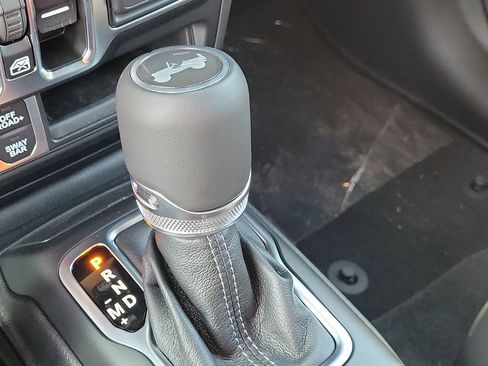 New 2026 Jeep Wrangler Unlimited Rubicon image 34