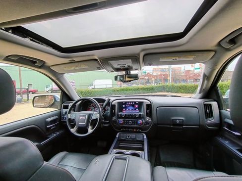 Used 2015 GMC Sierra 1500 SLT w/ All-Terrain Package image 43