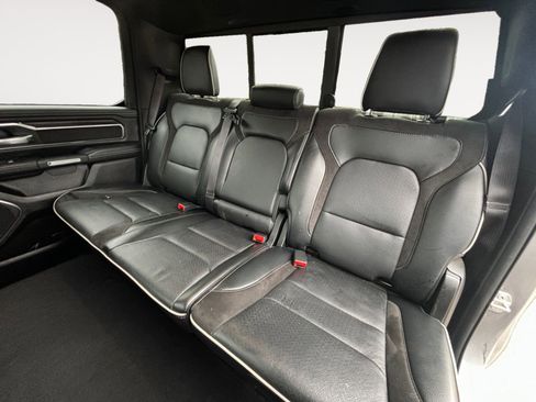 Used 2025 RAM 1500 Laramie image 13