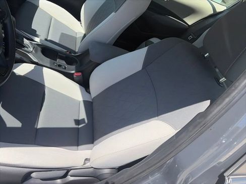 Used 2023 Toyota Corolla LE w/ Carpet Mat Package (TMS) FWD image 15