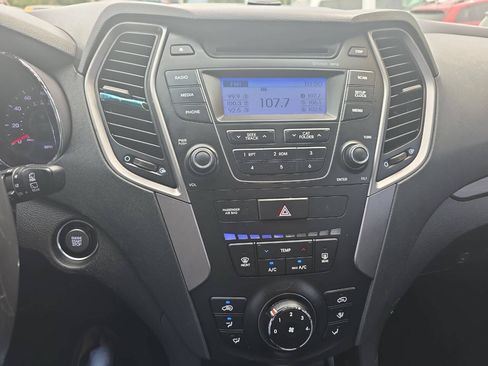 Used 2013 Hyundai Santa Fe Sport 2.0T AWD/4WD image 17
