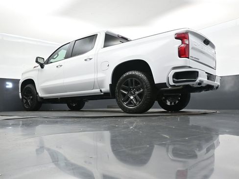 New 2026 Chevrolet Silverado 1500 RST w/ Convenience Package II image 38