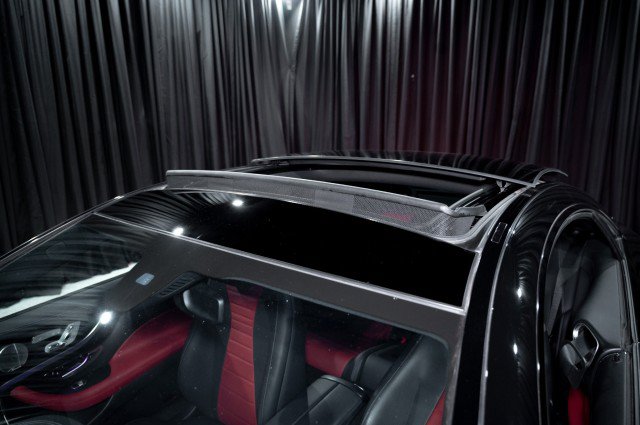Used 2020 Mercedes-Benz E 450 Coupe image 9