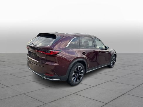 Used 2025 MAZDA CX-90 Plug-In Hybrid w/ Premium Plus AWD/4WD image 2