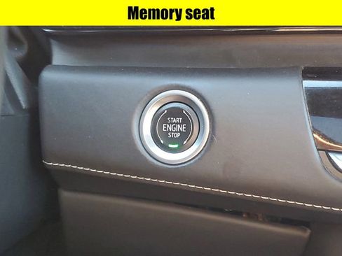 Used 2022 Cadillac Escalade Sport Platinum image 23