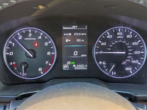 Used 2020 Subaru Outback Touring XT image 12