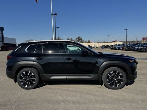 New 2026 MAZDA CX-50 2.5 Hybrid w/ Weather Package image 37