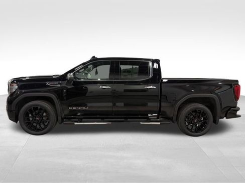 Certified 2023 GMC Sierra 1500 Denali w/ Technology Package image 4
