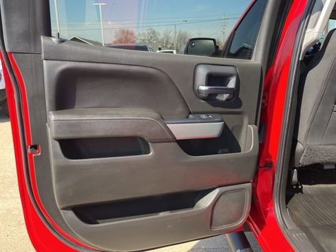 Used 2017 Chevrolet Silverado 1500 LT image 23